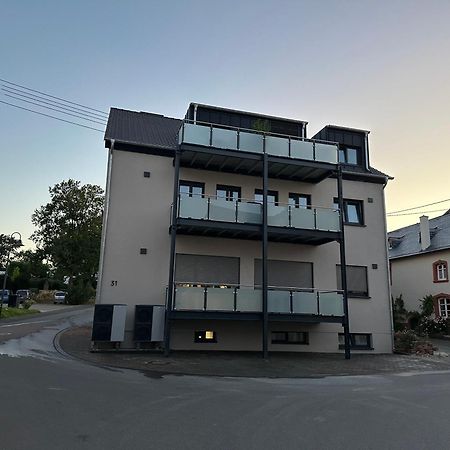 Fewo Waldblick - Urlaub Im Wein & Ferienort Bekond מראה חיצוני תמונה